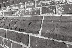 Water table brick, main block; cast to shape. 1792